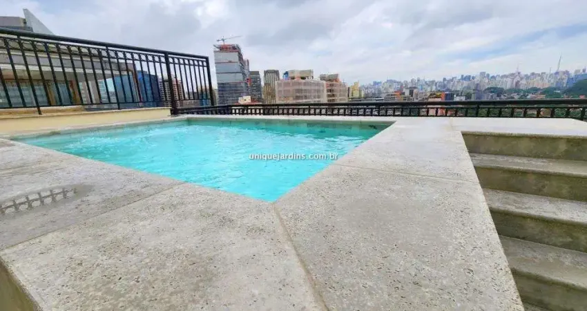Vila Nova Conceição: 4 Suítes | 5 Vagas | 420 m² úteis