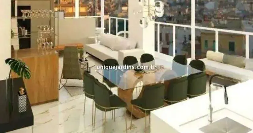 Apartamento com 1 quarto à venda na Alameda Ministro Rocha Azevedo, Consolação, São Paulo