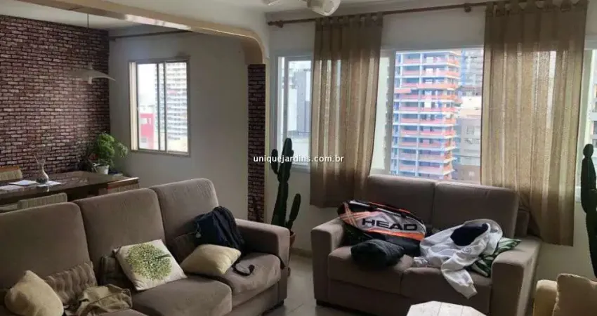 Apartamento com 3 quartos à venda na Avenida Rebouças, 1278, Pinheiros, São Paulo