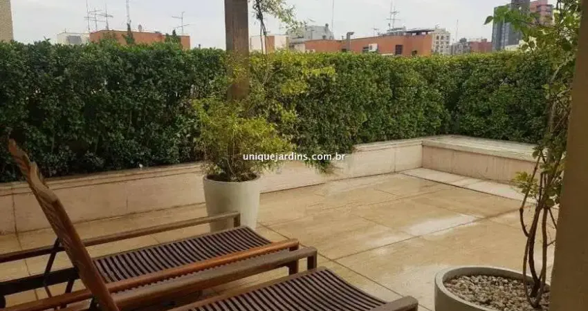 Cobertura com 4 quartos à venda na Rua Suzano, Jardim Paulista, São Paulo