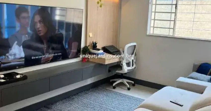 Apartamento com 1 quarto à venda na Avenida Armando Ferrentini, Paraíso, São Paulo