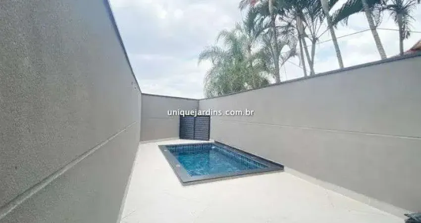 Jardim São Paulo: 3 Suítes | 4 Vagas | 185 m² úteis