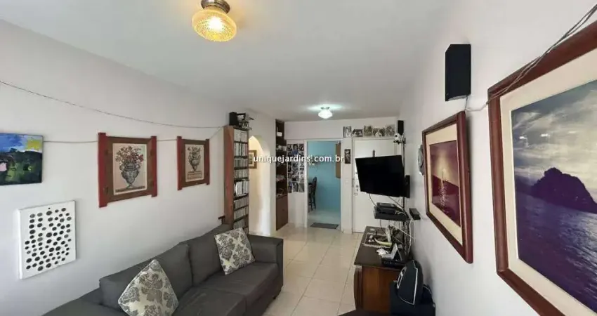 Apartamento com 1 quarto à venda na Rua Frei Caneca, Consolação, São Paulo