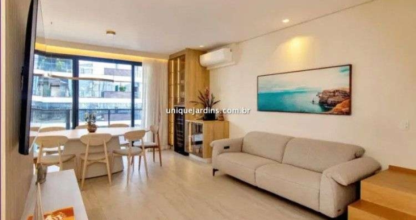 Apartamento com 1 quarto à venda na Rua Chilon, Vila Olímpia, São Paulo