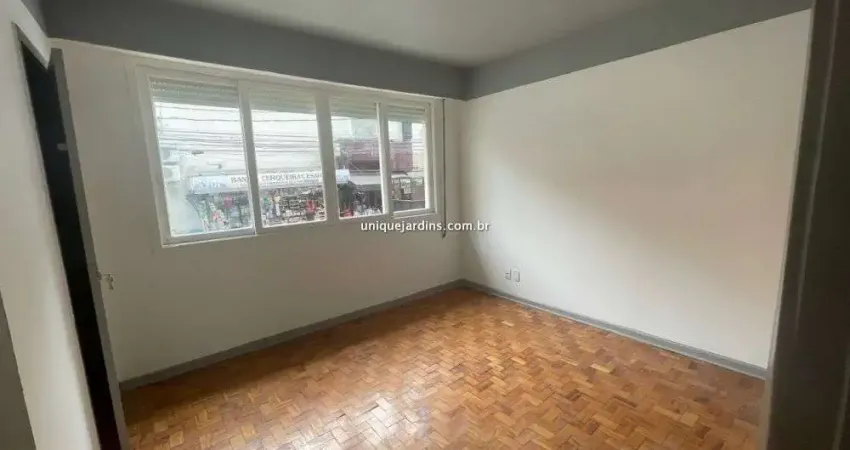 Jardim América: 2 Dorm | 86 m² úteis | Não tem Garagem