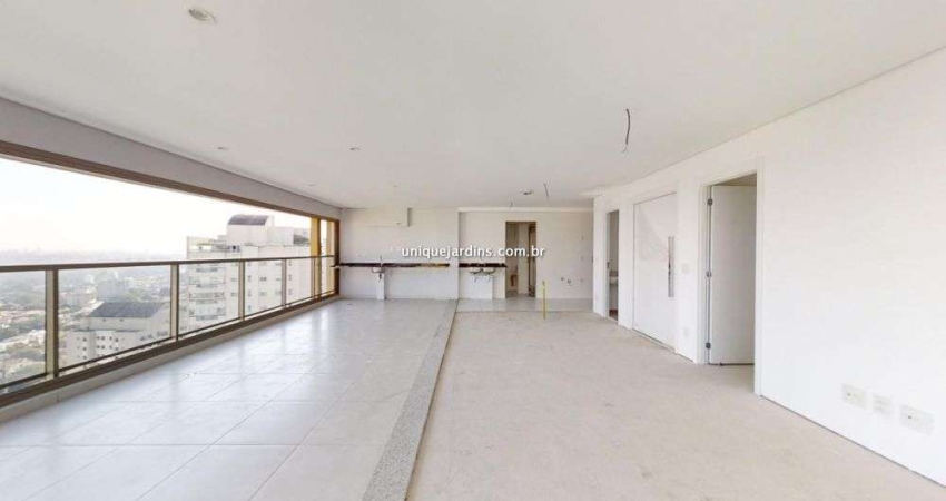 Apartamento com 3 quartos à venda na Rua Senador César Lacerda Vergueiro, Vila Madalena, São Paulo