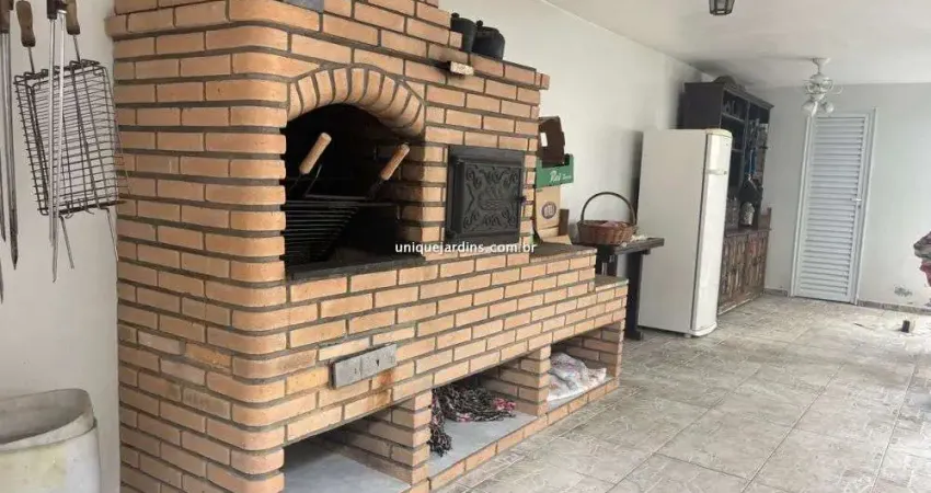 Jardim França: 4 Dorm | 1 Suíte | 2 Vagas | 454 m² úteis