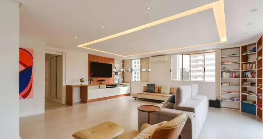 Apartamento com 2 quartos à venda na Rua Ferreira de Araújo, Alto de Pinheiros, São Paulo