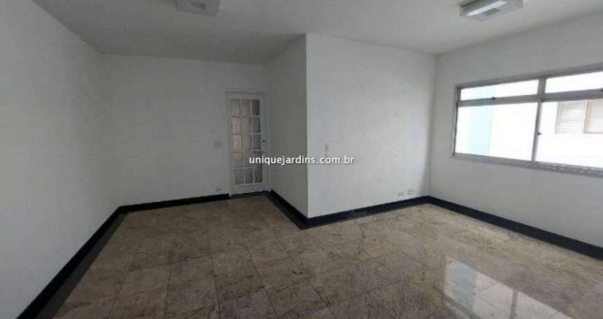 Vila Olímpia: 3 Dorm | 1 Suíte | 2 Vagas | 99 m² úteis