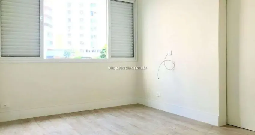 Consolação: 1 Dorm | 1 Vaga | 35 m² úteis