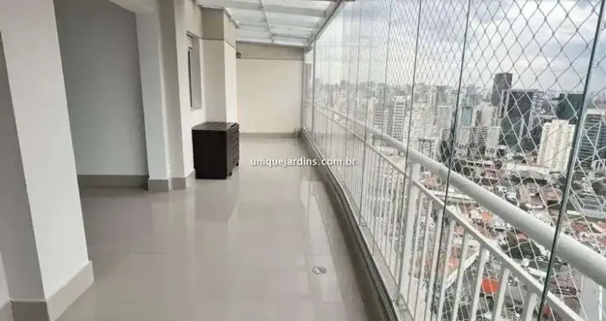 Apartamento com 2 quartos à venda na Rua Pais Leme, Pinheiros, São Paulo