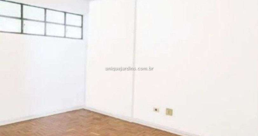 Apartamento com 2 quartos à venda na Avenida Brigadeiro Luís Antônio, Bela Vista, São Paulo
