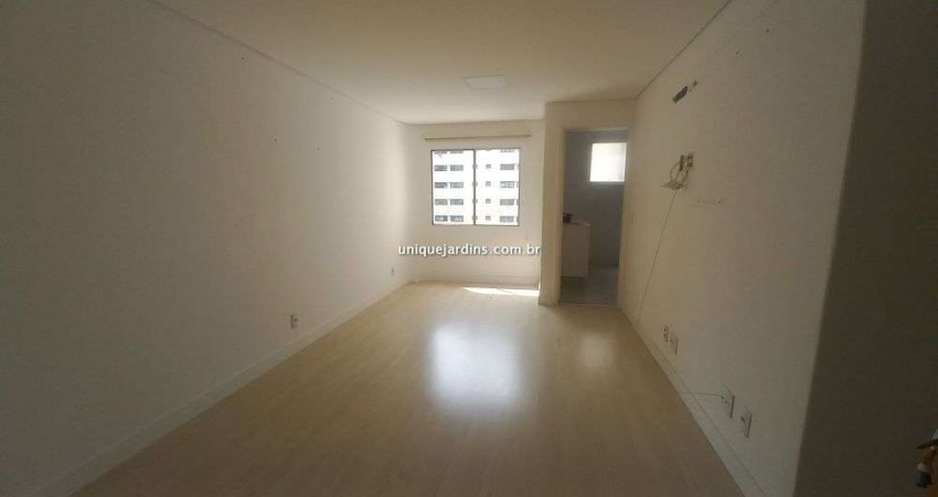 Apartamento com 1 quarto à venda na Rua Jacques Félix, Vila Nova Conceição, São Paulo