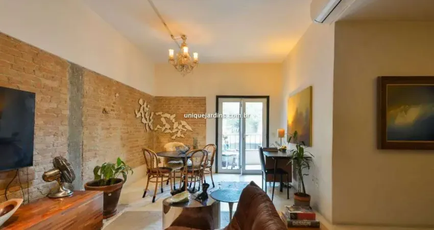 Apartamento com 2 quartos à venda na Rua Manoel Dutra, Bela Vista, São Paulo