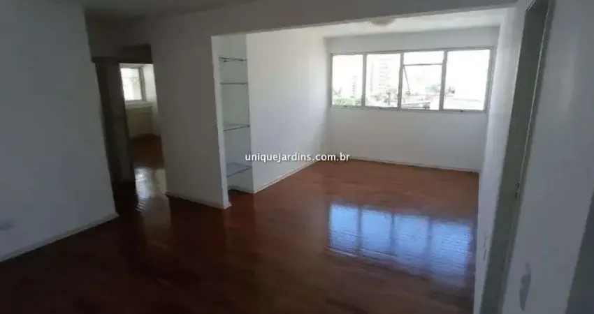 Itaim Bibi: 2 Dorm | 1 Vaga | 92 m² úteis