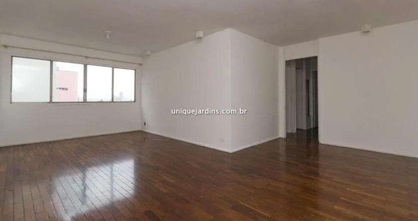 Pinheiros: 3 Dorm | 1 Suíte | 1 Vaga | 117 m² úteis