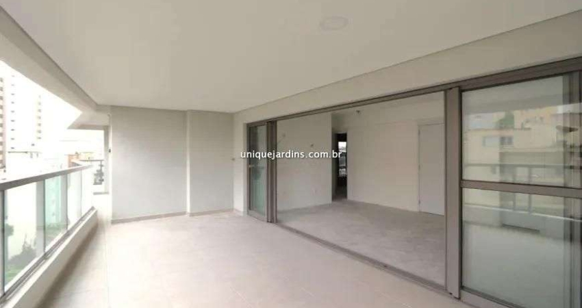 Apartamento com 3 quartos à venda na Avenida Armando Ferrentini, Paraíso, São Paulo