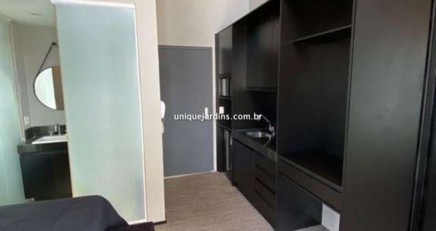 Apartamento com 1 quarto à venda na Rua Quatá, Vila Olímpia, São Paulo