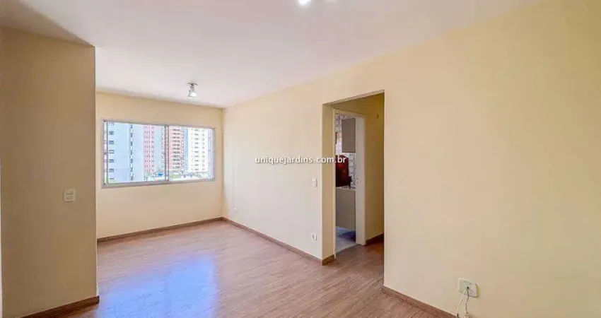 Apartamento com 2 quartos à venda na Rua Pintassilgo, Moema, São Paulo