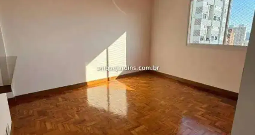 Pinheiros: 2 Dorm | 1 Vaga | 72 m² úteis