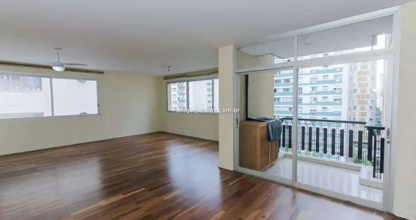 Itaim Bibi: 3 Dorm | 1 Suíte | 2 Vagas | 160 m² úteis