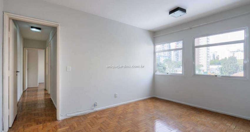 Vila Olímpia: 2 Dorm | 62 m² úteis | Não tem Garagem