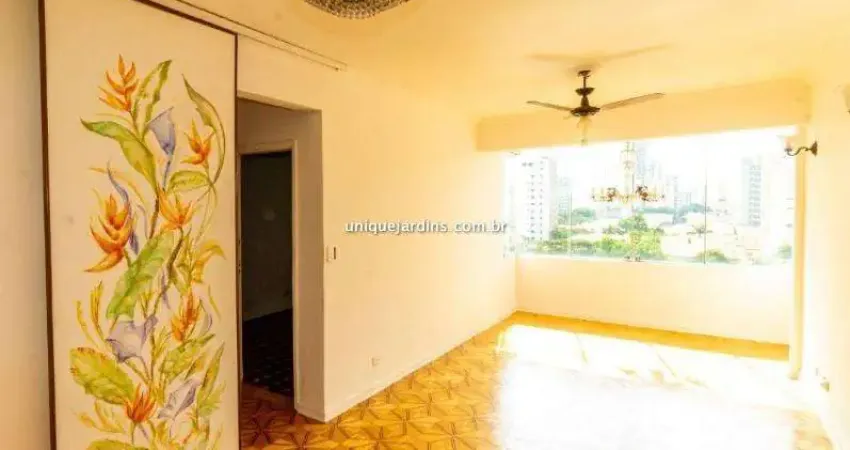 Apartamento à Venda em Pinheiros: 3 Dorm | 1 Vaga | 110 m² úteis