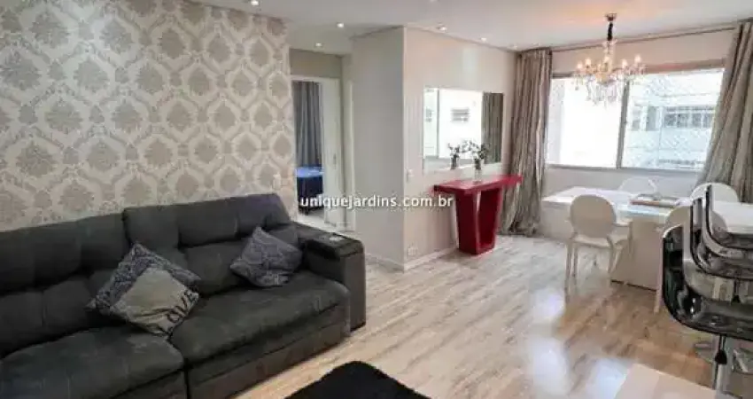 Apartamento com 2 quartos à venda na Rua Joaquim Antunes, Pinheiros, São Paulo