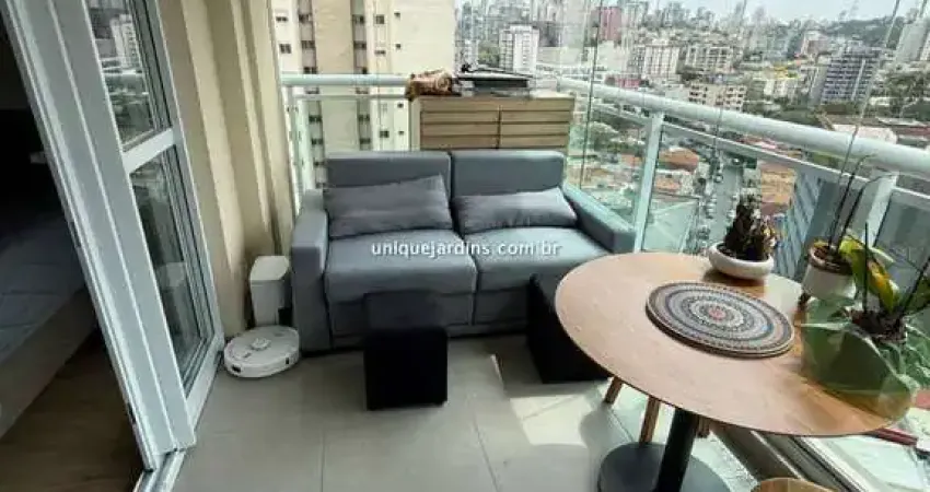 Apartamento com 1 quarto para alugar na Rua Cardeal Arcoverde, Pinheiros, São Paulo