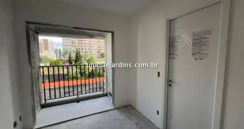 Apartamento com 1 quarto à venda na Rua Teodoro Sampaio, Pinheiros, São Paulo