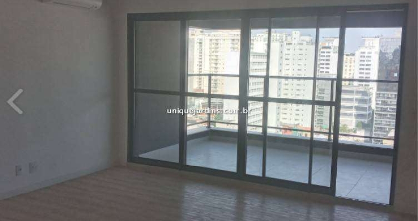 Pinheiros: 2 Suítes | 2 Vagas | 99 m² úteis