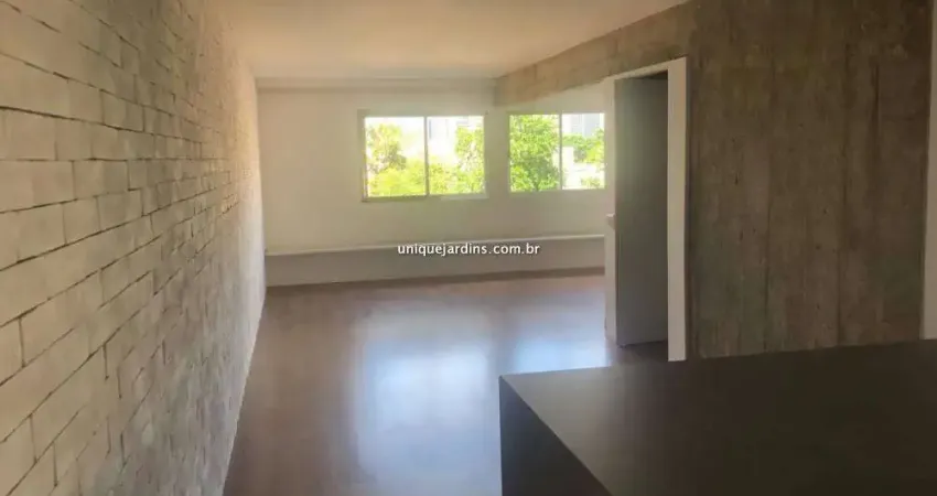 Pinheiros: 2 Dorm | 1 Vaga | 97 m² úteis