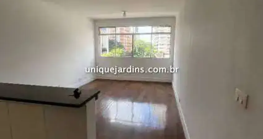 Vila Olímpia: 2 Dorm | 1 Vaga | 76 m² úteis