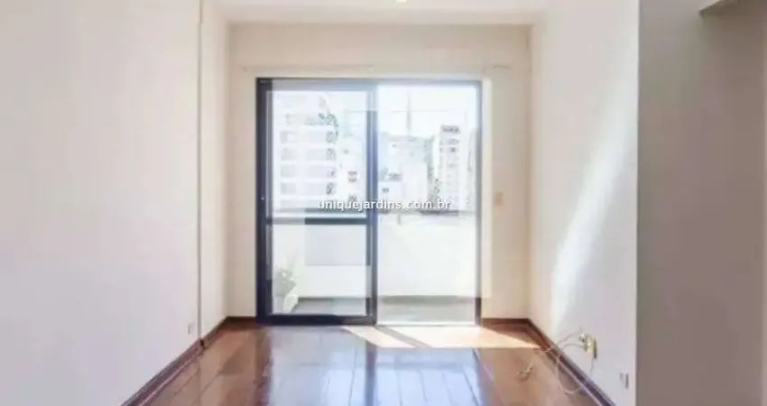 Pinheiros: 2 Dorm | 1 Suíte | 2 Vagas | 64 m² úteis
