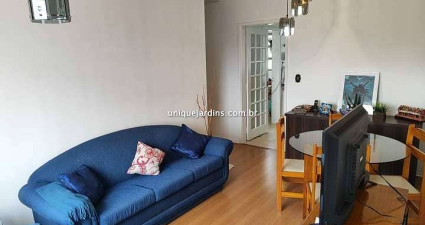 Vila Olímpia: 2 Dorm | 1 Vaga | 78 m² úteis