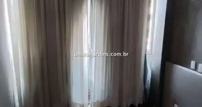 Apartamento com 2 quartos para alugar na Rua Oscar Pereira da Silva, Itaim Bibi, São Paulo