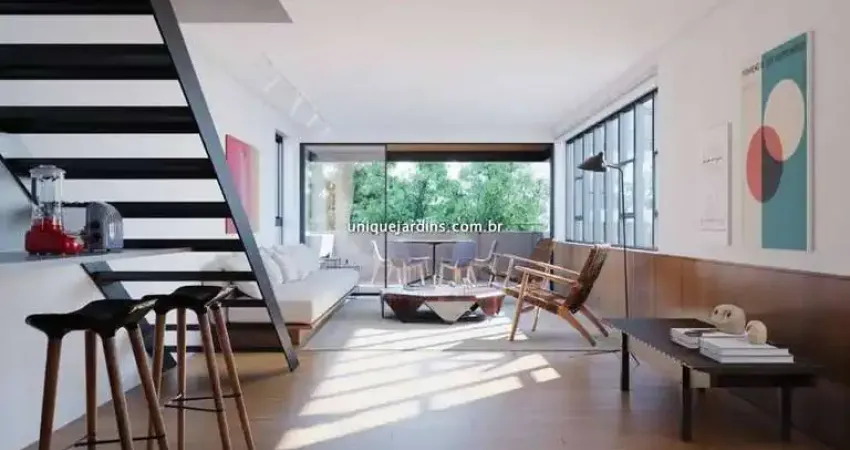 Jardim América: 2 Suítes | 1 Vaga | 154 m² úteis
