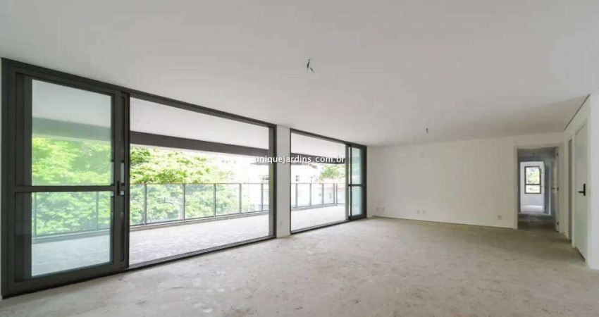 Apartamento com 4 quartos à venda na Rua Pedro da Costa, Perdizes, São Paulo