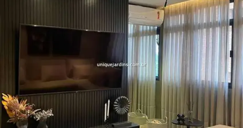 Apartamento com 2 quartos à venda na Rua Caconde, Jardim Paulista, São Paulo