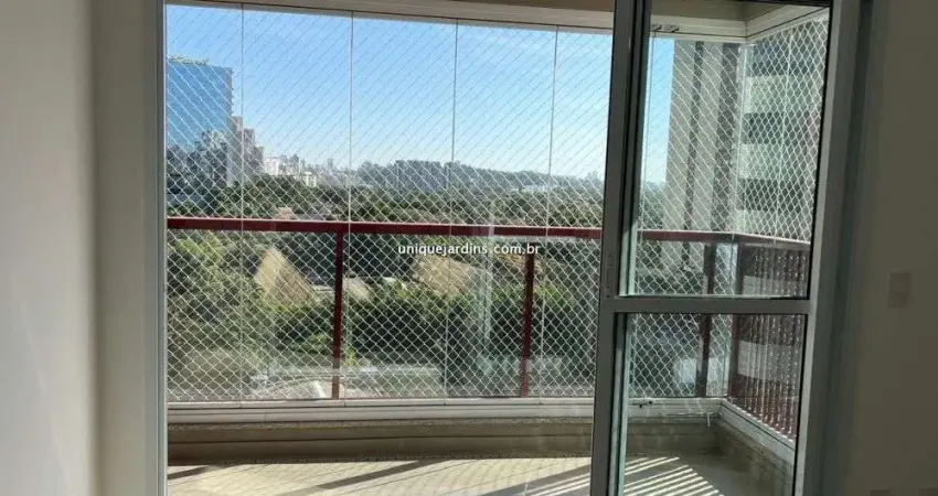 Pinheiros: 2 Dorm | 1 Suíte | 1 Vaga | 60 m² úteis