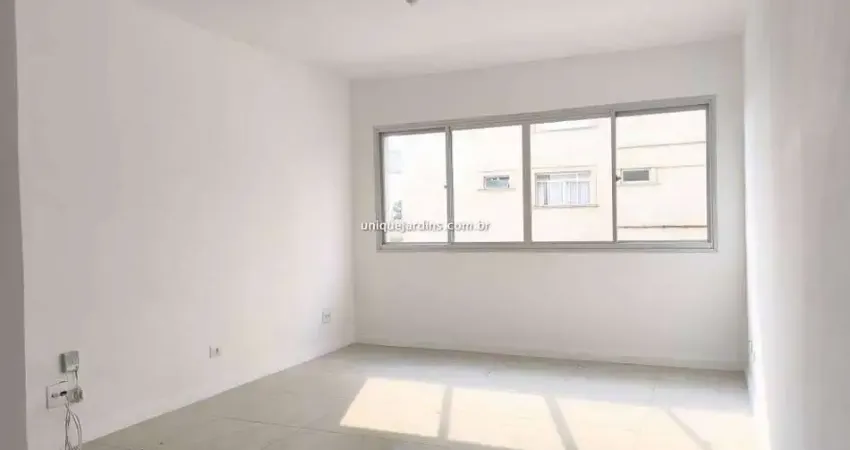 Vila Madalena: 2 Dorm | 1 Suíte | 1 Vaga | 75 m² úteis