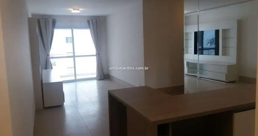 Move Paulista: 2 Dorm | 1 Suíte | 1 Vaga | 76 m² úteis
