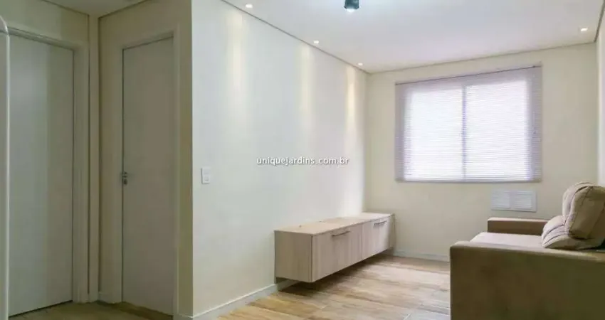 Apartamento com 1 quarto à venda na Rua Frei Caneca, Consolação, São Paulo