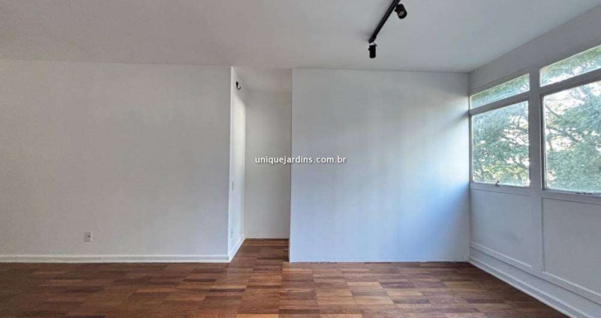 Apartamento com 2 quartos para alugar na Rua Bela Cintra, Jardim América, São Paulo