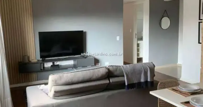 Vila Olímpia: 3 Dorm | 1 Suíte | 1 Vaga | 98 m² úteis