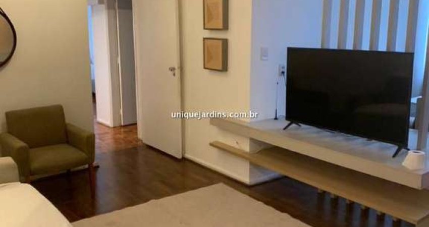 Itaim Bibi: 3 Dorm | 1 Suíte | 1 Vagas | 98 m² úteis