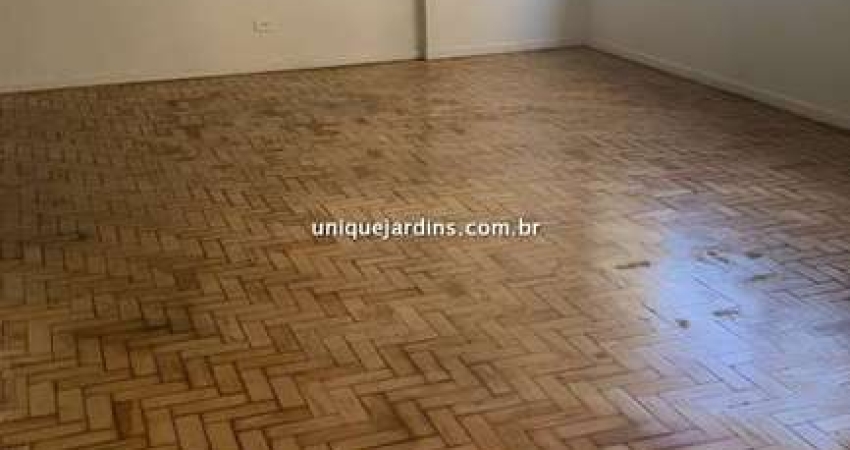 Itaim Bibi: 3 Dorm | 1 Suíte | 2 Vagas | 154 m² úteis