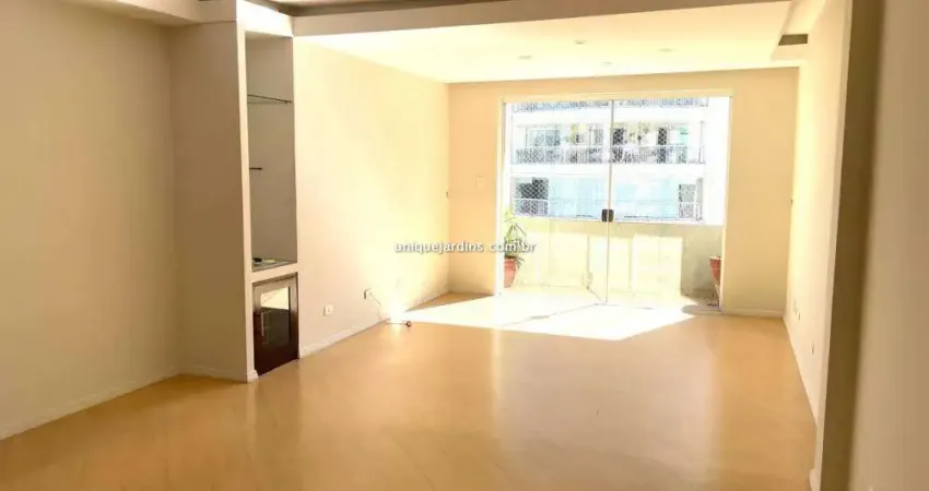 Apartamento com 2 quartos à venda na Rua Capitão Pinto Ferreira, Jardim Paulista, São Paulo