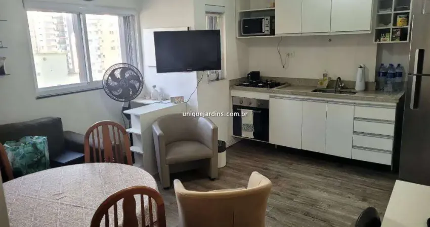 Apartamento com 1 quarto à venda na Avenida Brigadeiro Luís Antônio, Jardim Paulista, São Paulo