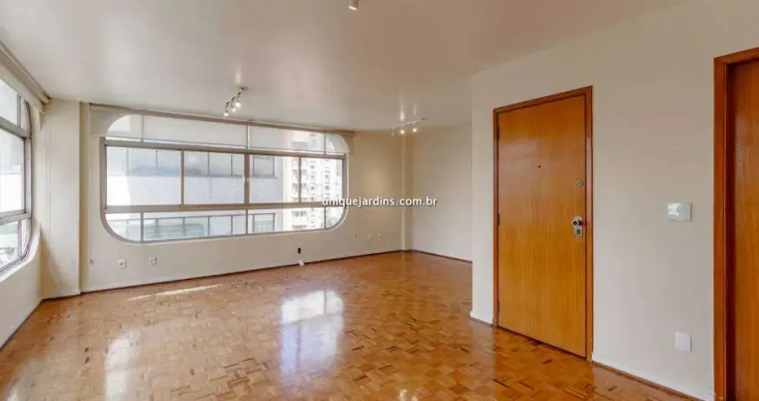Apartamento com 3 quartos à venda na Rua Urimonduba, Itaim Bibi, São Paulo
